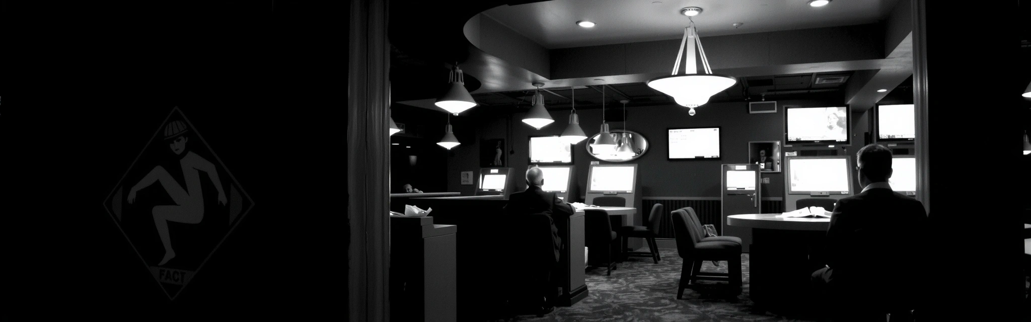 Segurança Industrial/Analógica