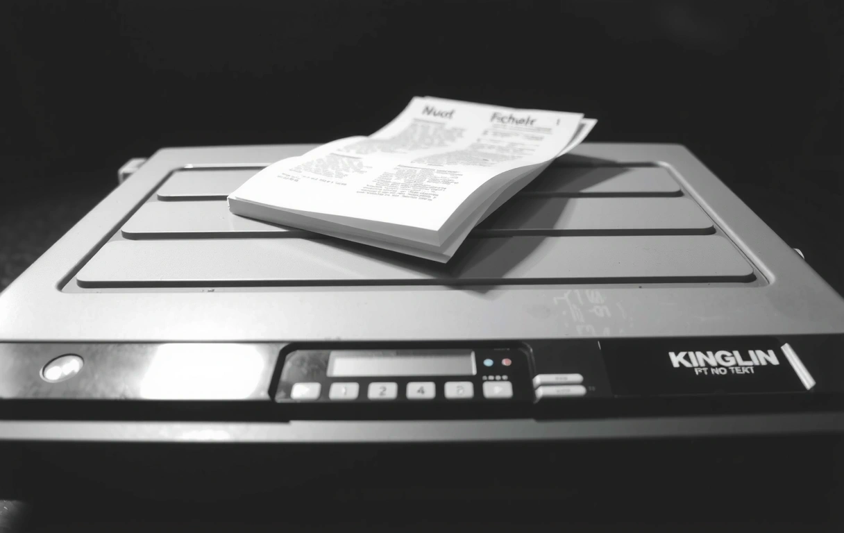 Digitalização de dados