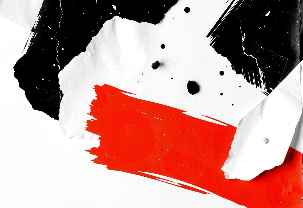 Textura Punk Zine Gojoaposta